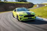 Ford Mustang GT Fastback R-SPEC 2019 года (AU)